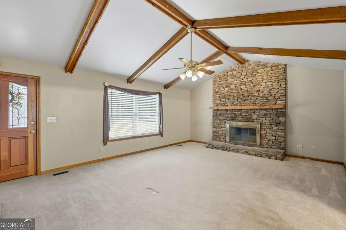 5116 Deer Path Lane Gainesville - 9