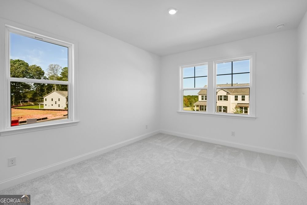 2842 Ally Carol Place Snellville - 13
