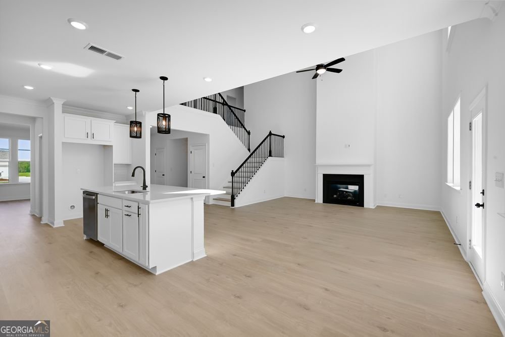 2842 Ally Carol Place Snellville - 2