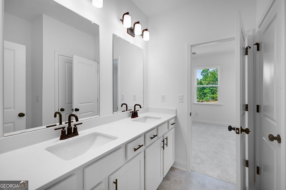 2842 Ally Carol Place Snellville - 21