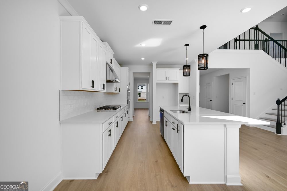 2842 Ally Carol Place Snellville - 3