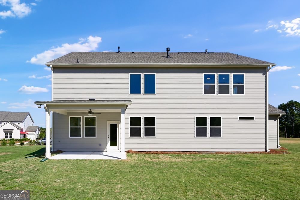 2842 Ally Carol Place Snellville - 31