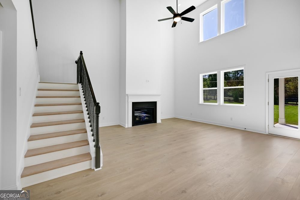 2842 Ally Carol Place Snellville - 4
