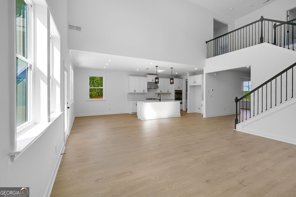 2842 Ally Carol Place Snellville - 5