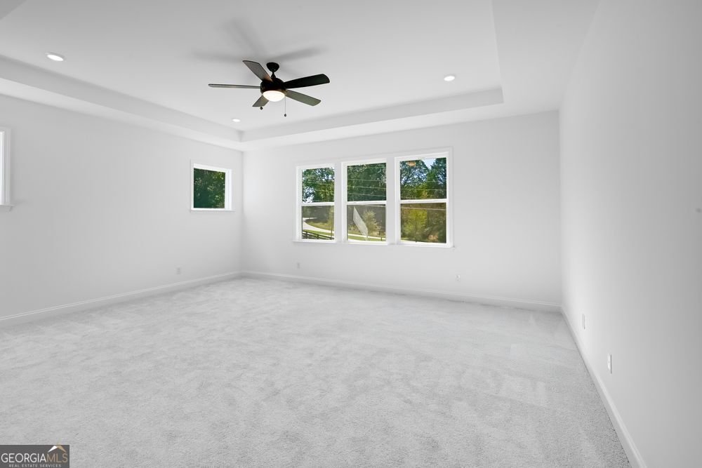 2842 Ally Carol Place Snellville - 6