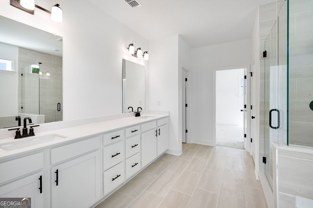 2842 Ally Carol Place Snellville - 9