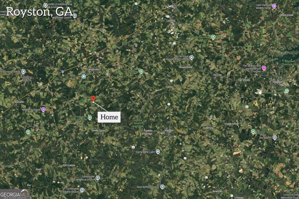 2695 Brays Lake Road Royston - 10