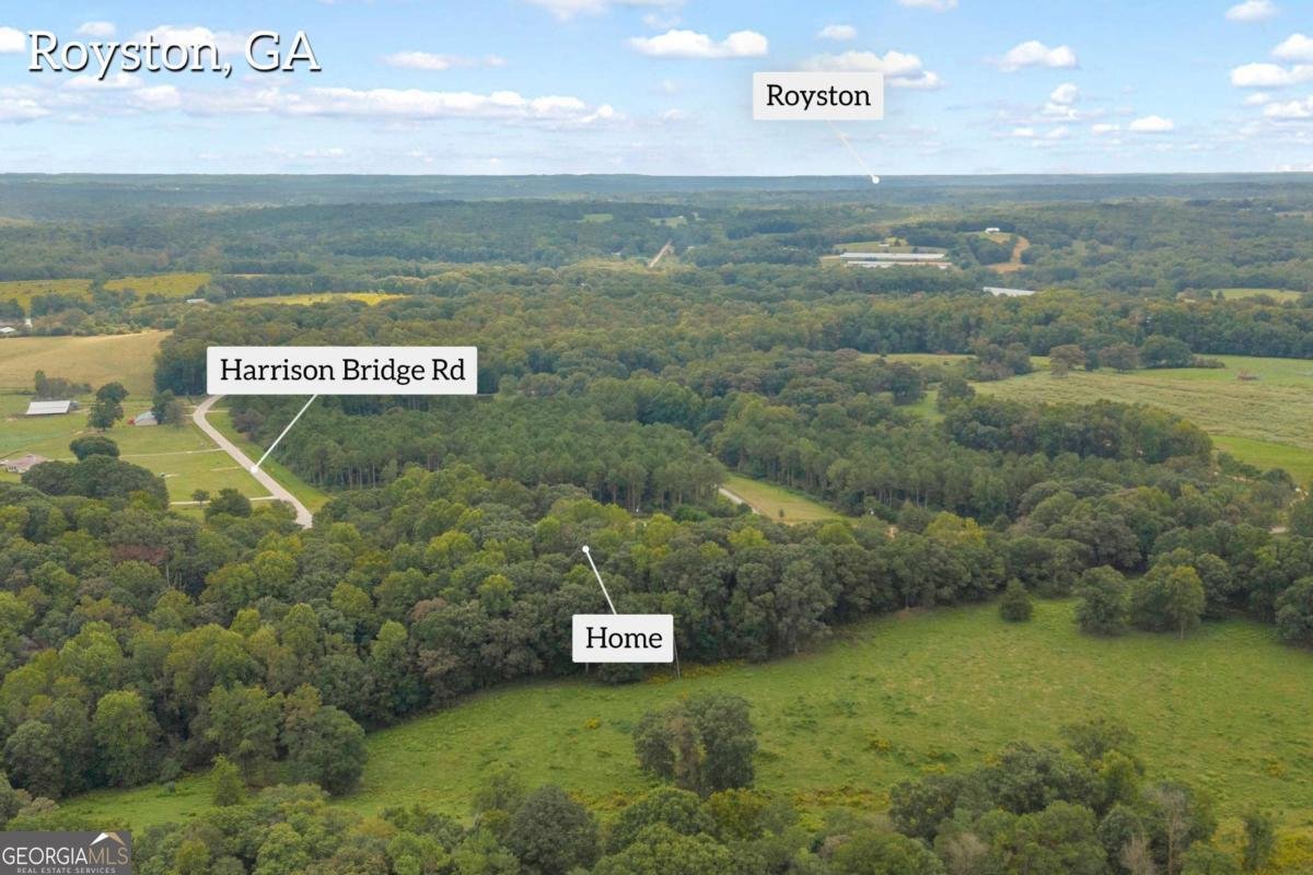 2695 Brays Lake Road Royston - 15