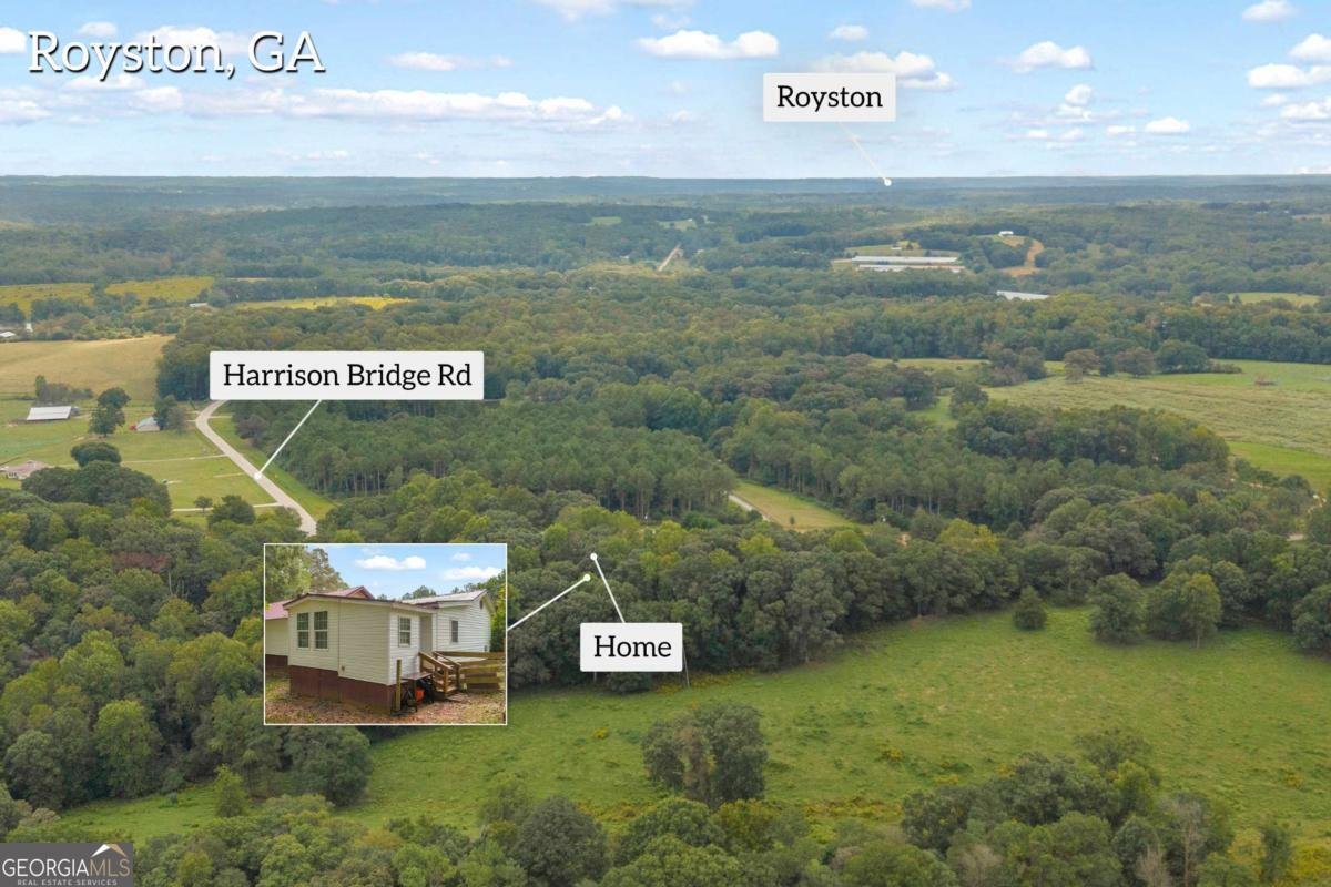 2695 Brays Lake Road Royston - 16