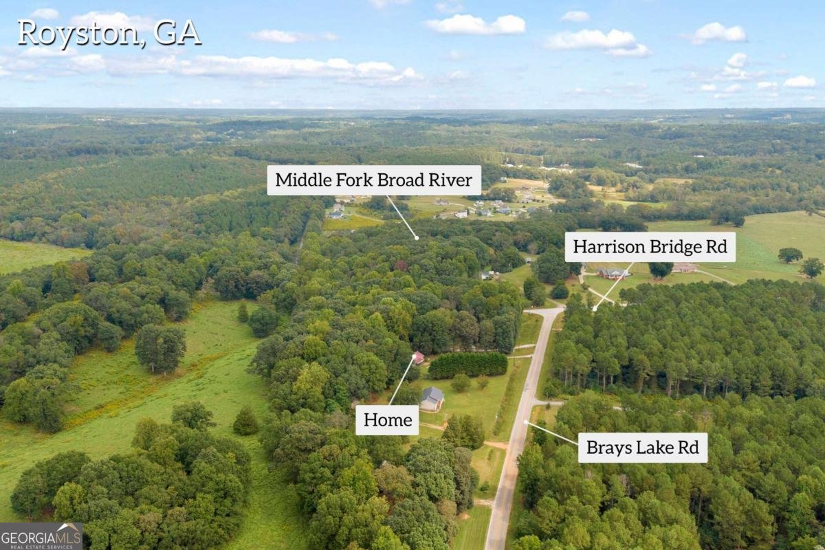 2695 Brays Lake Road Royston - 18
