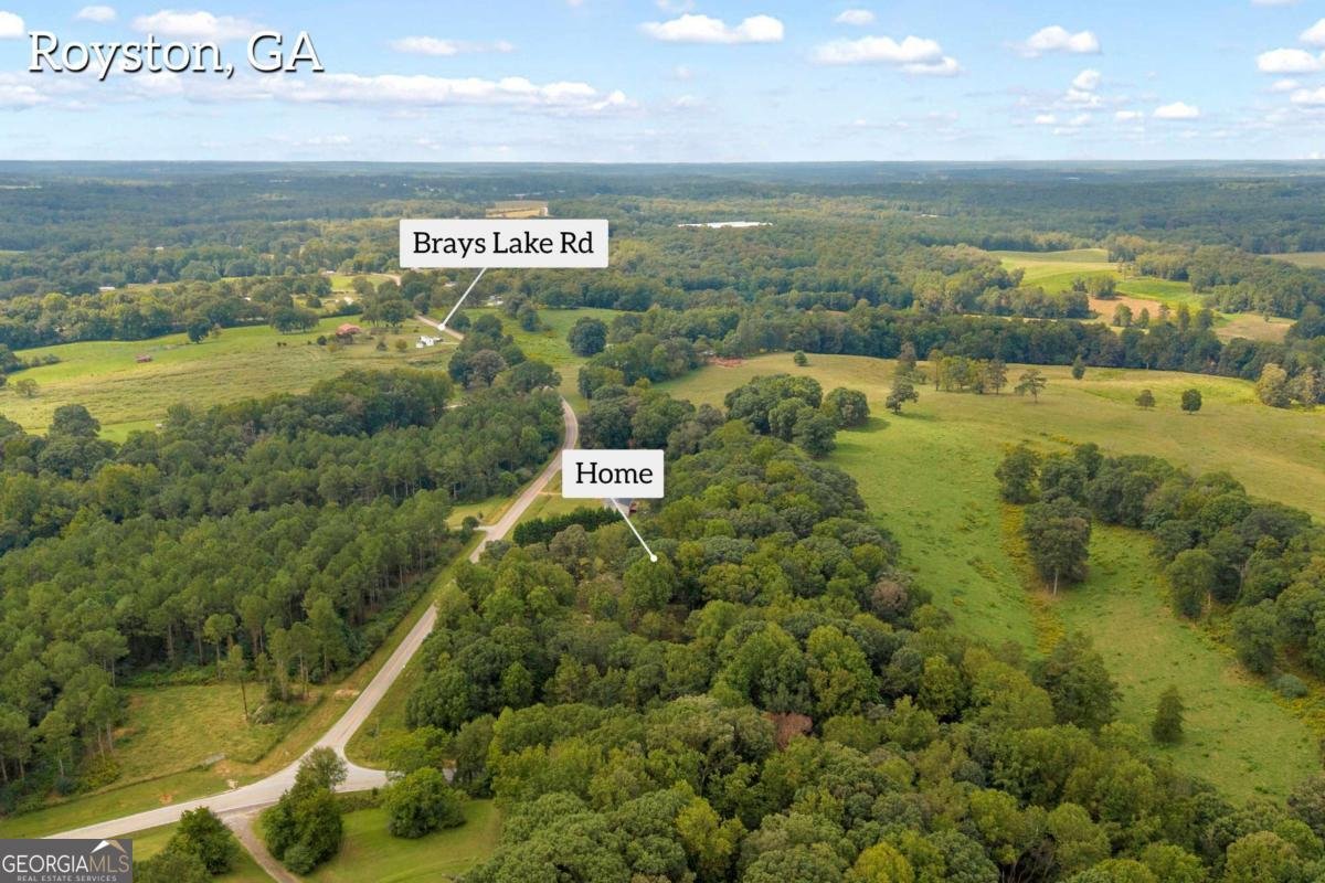 2695 Brays Lake Road Royston - 20