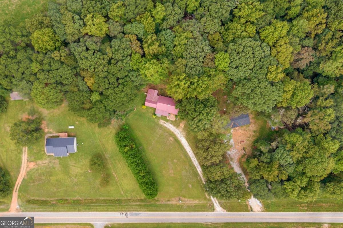 2695 Brays Lake Road Royston - 52