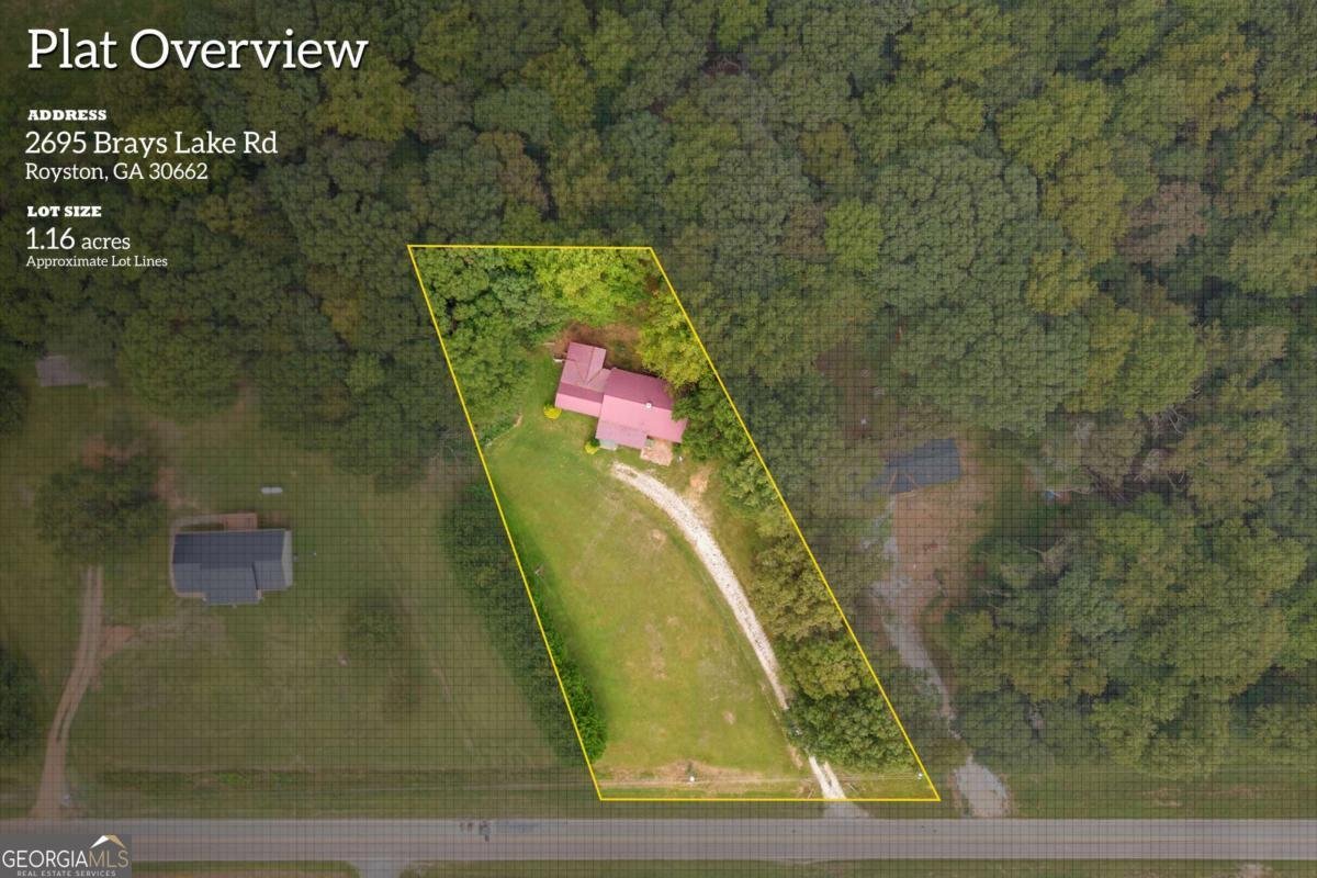 2695 Brays Lake Road Royston - 8