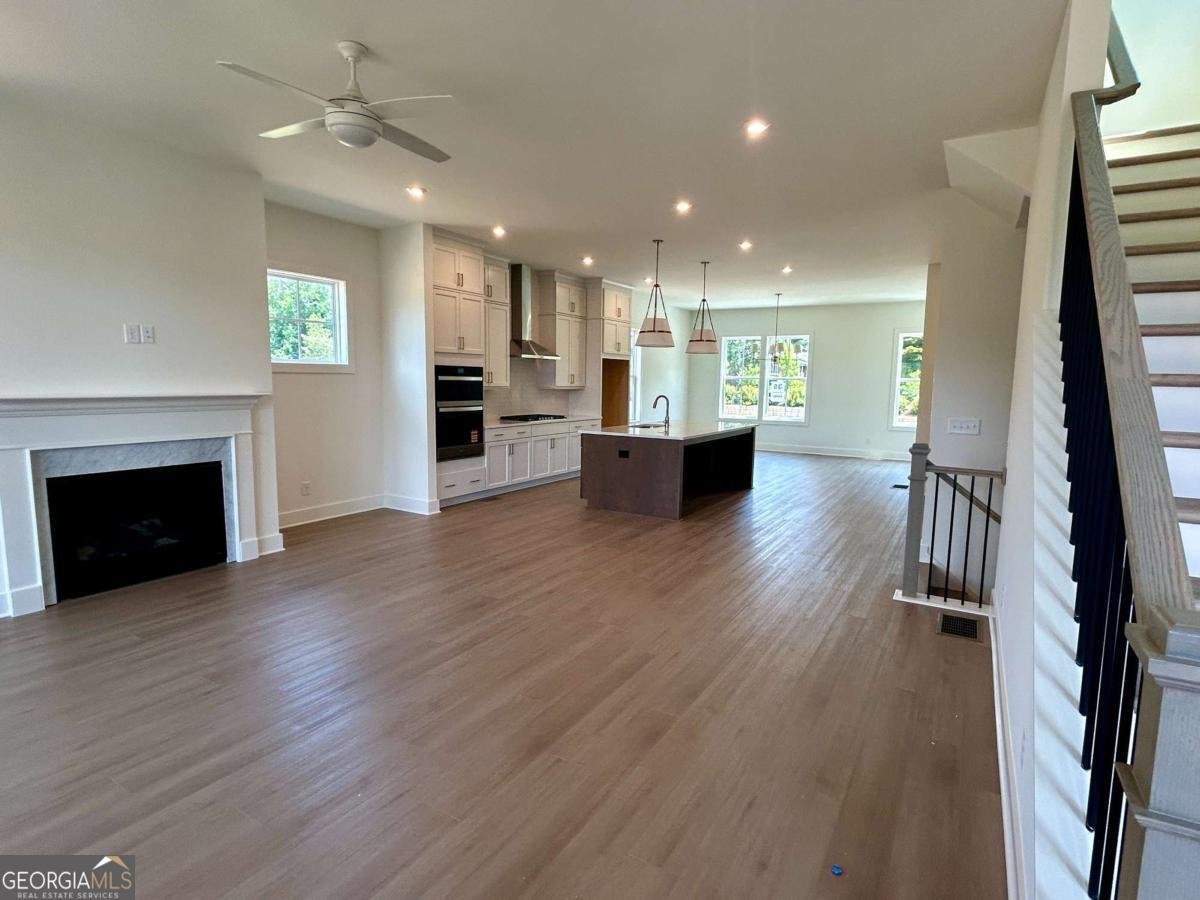 1917 Repose Drive Chamblee - 12
