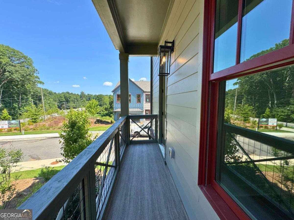 1917 Repose Drive Chamblee - 15