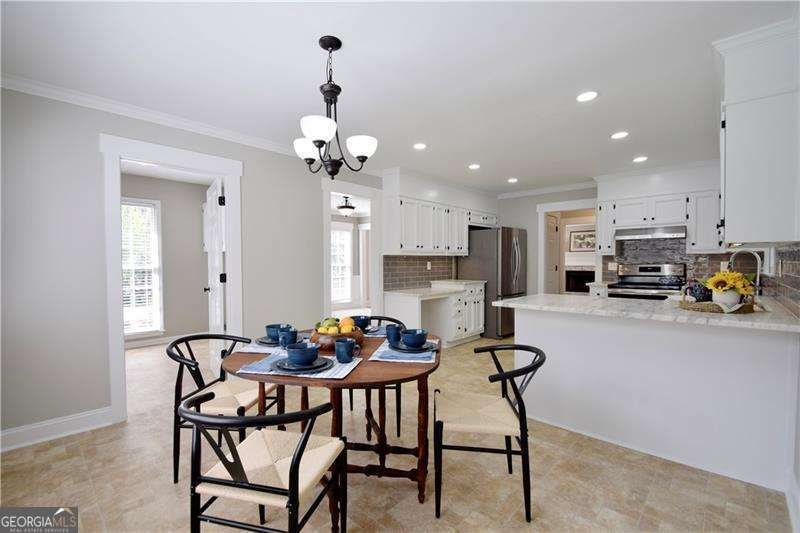 5040 PURITAN Drive Sugar Hill - 16