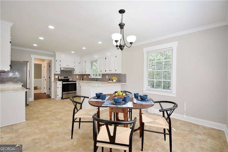 5040 PURITAN Drive Sugar Hill - 18