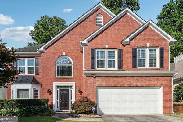 3272 Monarch Pine Drive Peachtree Corners - 1