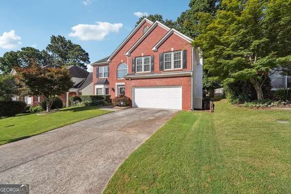 3272 Monarch Pine Drive Peachtree Corners - 2