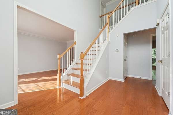 3272 Monarch Pine Drive Peachtree Corners - 3