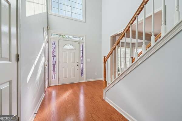 3272 Monarch Pine Drive Peachtree Corners - 4
