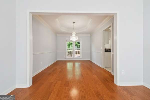 3272 Monarch Pine Drive Peachtree Corners - 6
