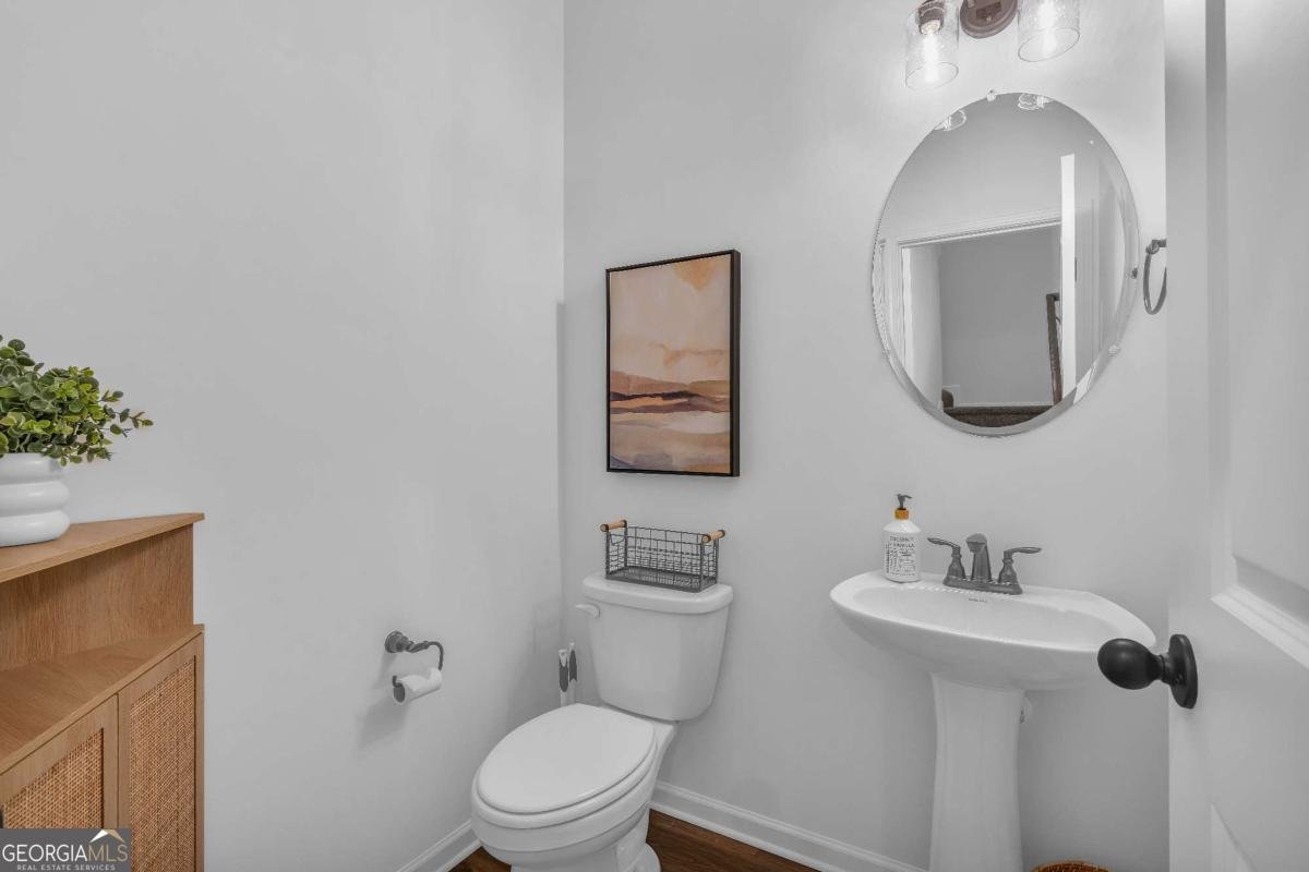 365 Waterbluff Drive Mableton - 23