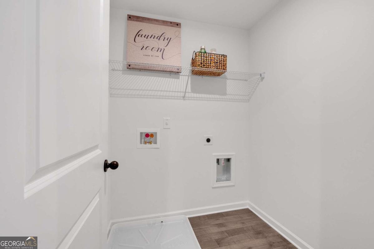 365 Waterbluff Drive Mableton - 25