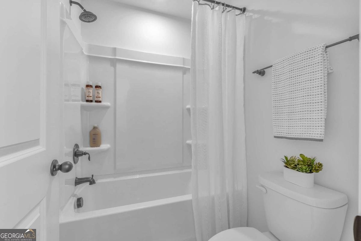 365 Waterbluff Drive Mableton - 38