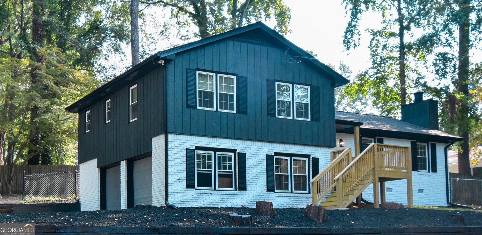 651 INGLIS Drive Marietta - 2