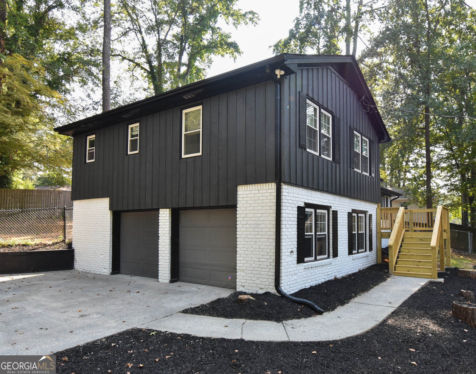 651 INGLIS Drive Marietta - 3