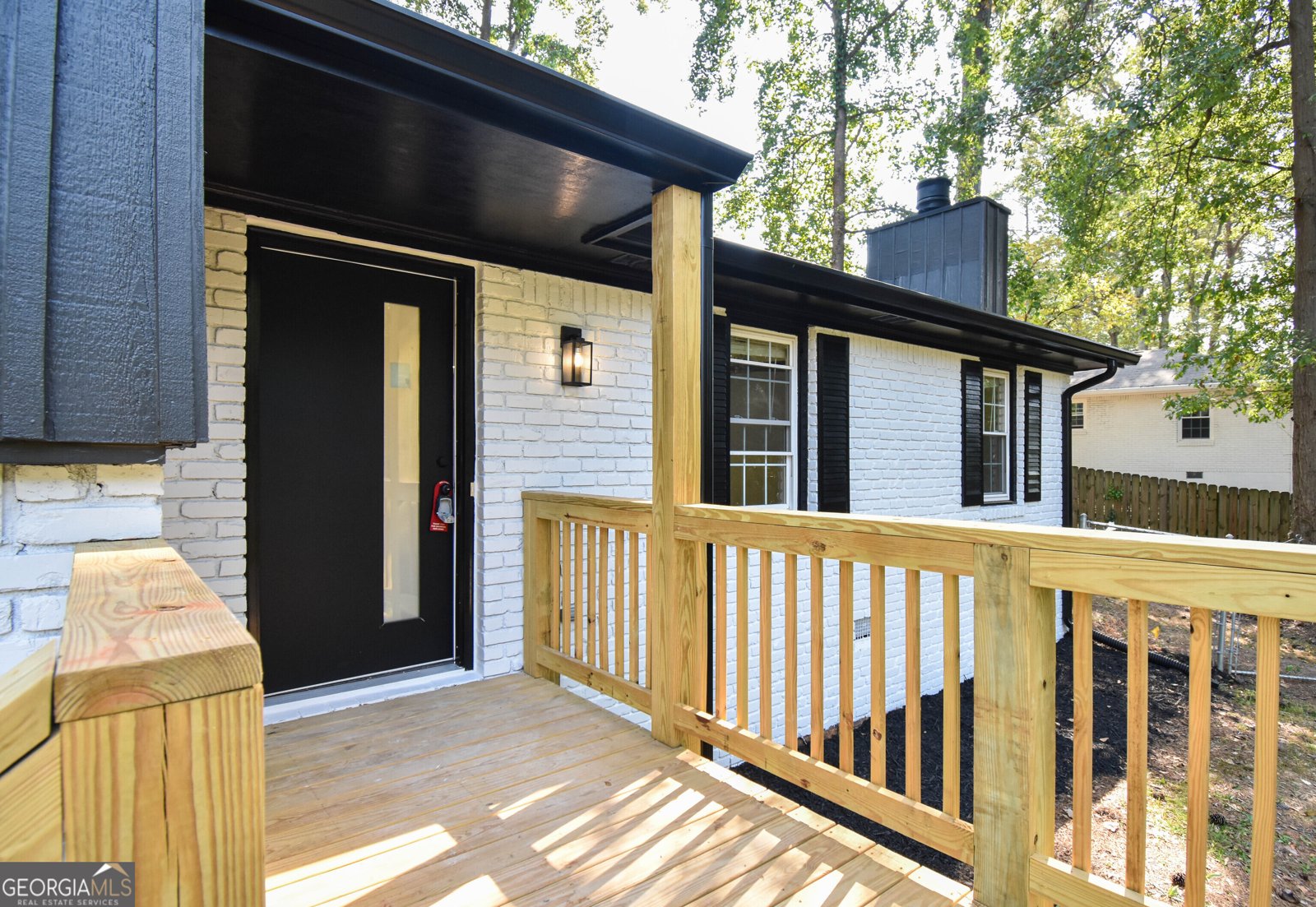 651 INGLIS Drive Marietta - 4