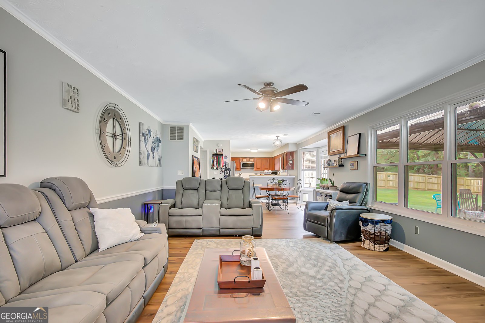 1103 Iveydale Lane Peachtree City - 13
