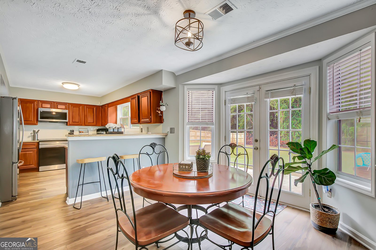 1103 Iveydale Lane Peachtree City - 14