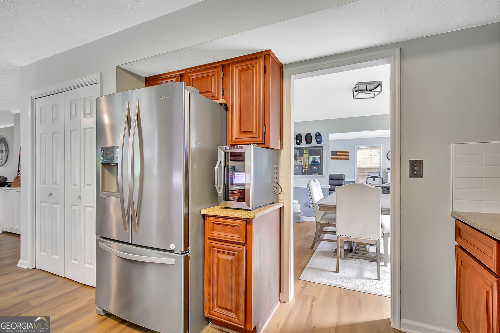 1103 Iveydale Lane Peachtree City - 18