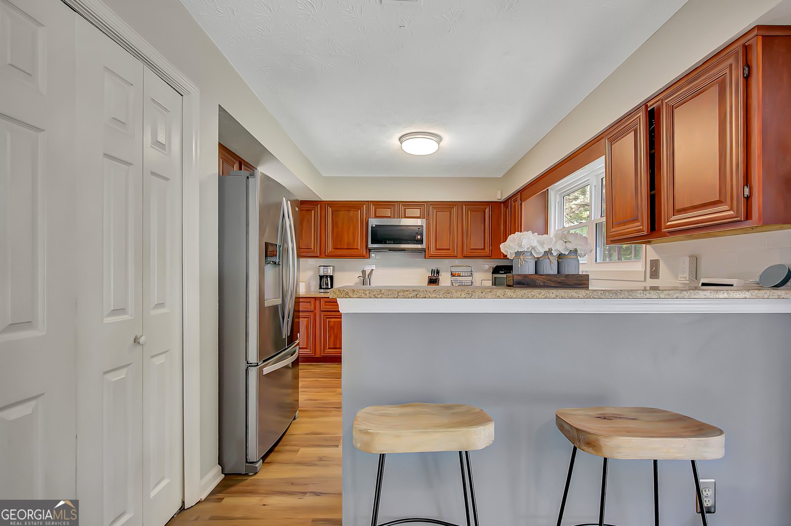 1103 Iveydale Lane Peachtree City - 20