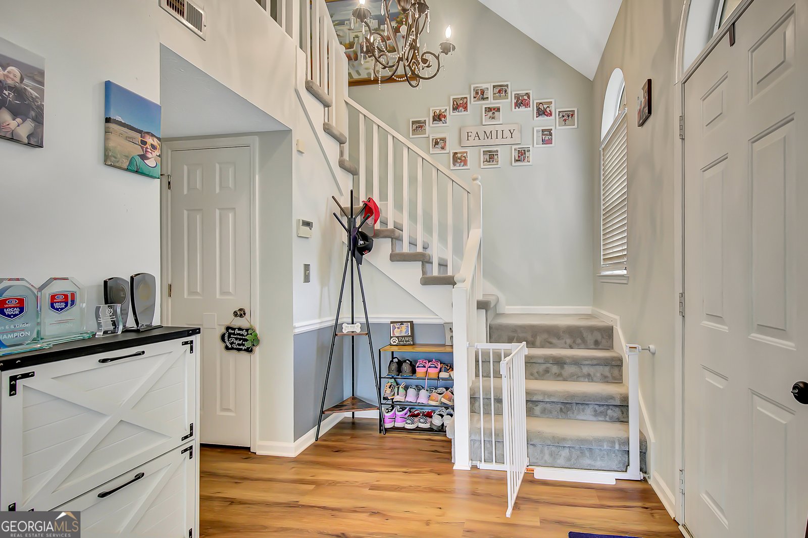 1103 Iveydale Lane Peachtree City - 22