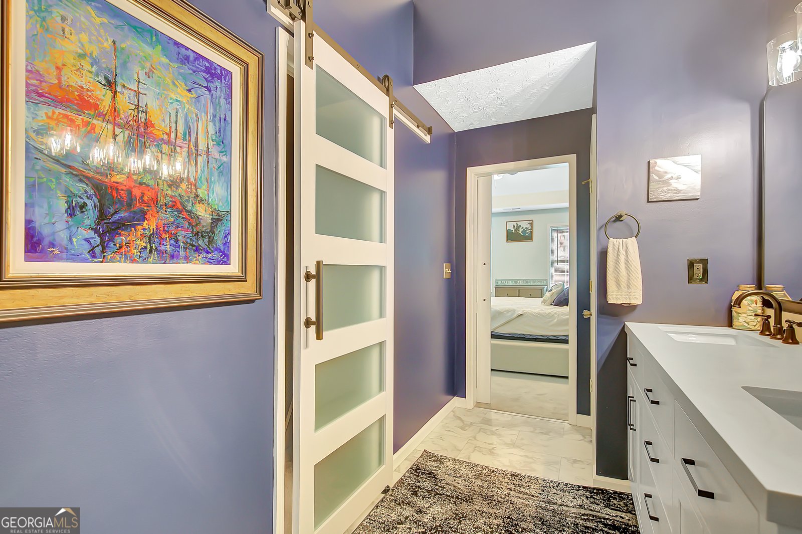 1103 Iveydale Lane Peachtree City - 24