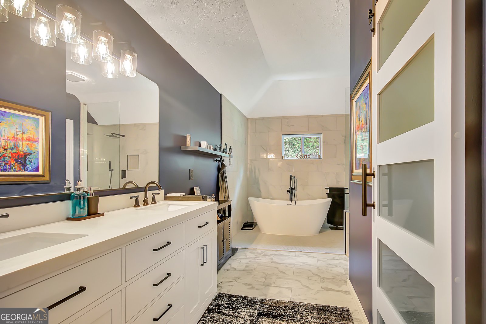 1103 Iveydale Lane Peachtree City - 28