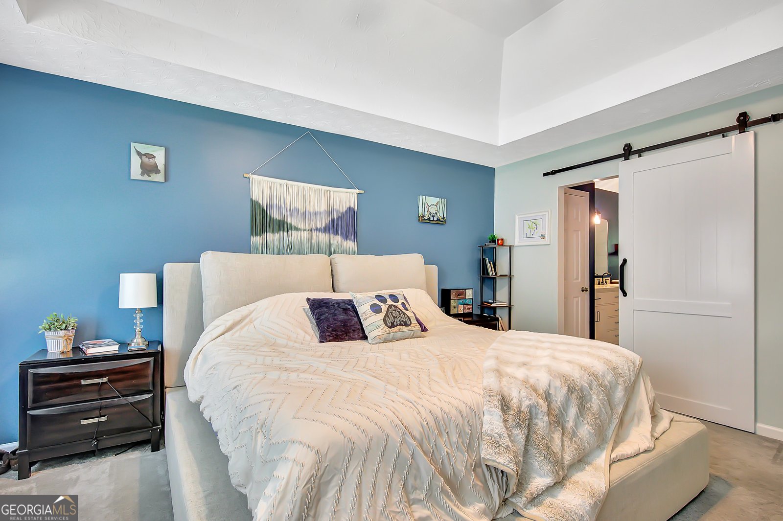 1103 Iveydale Lane Peachtree City - 32