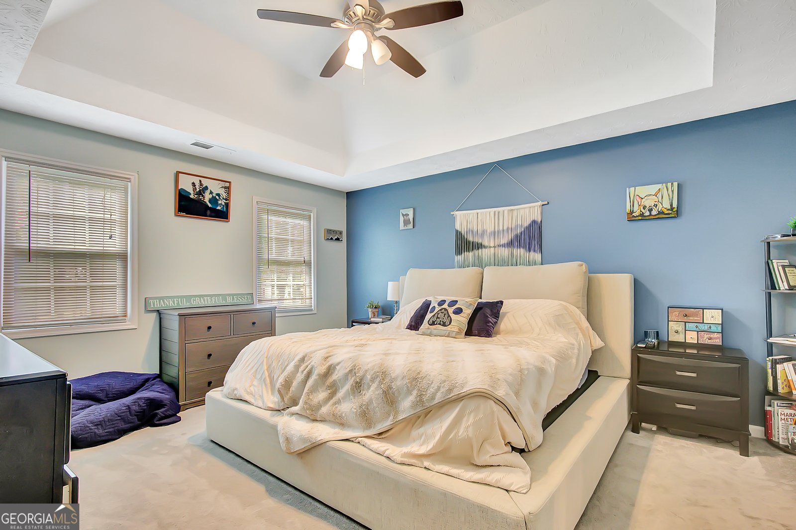 1103 Iveydale Lane Peachtree City - 33