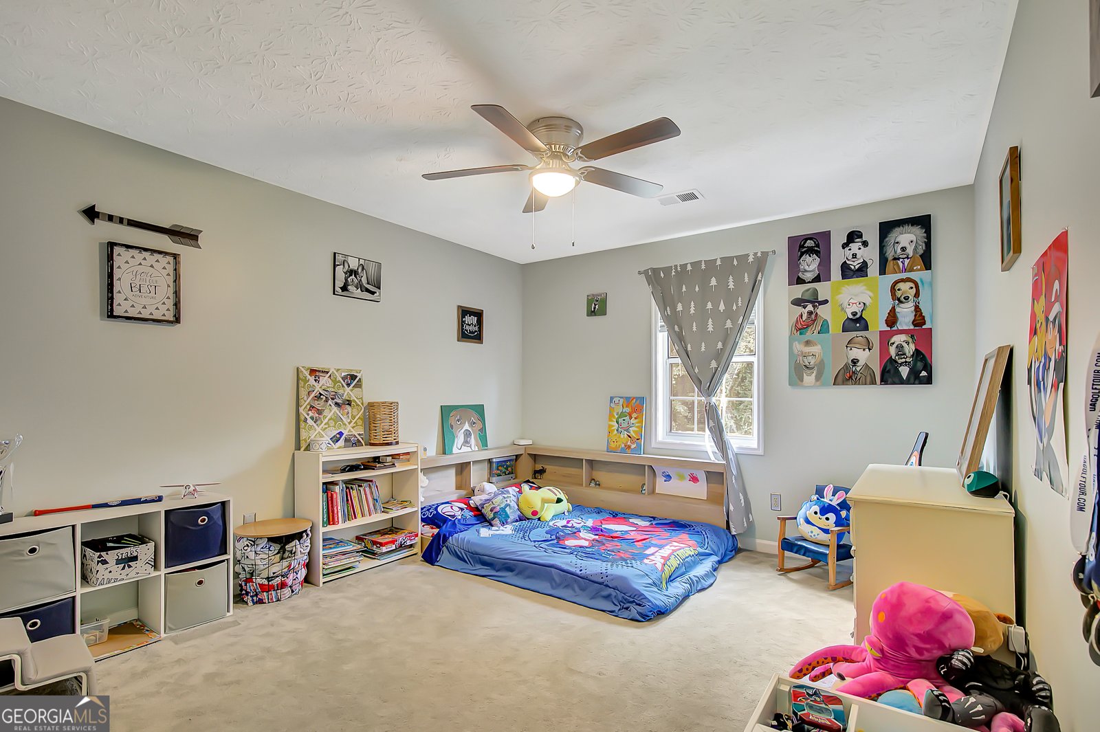1103 Iveydale Lane Peachtree City - 34