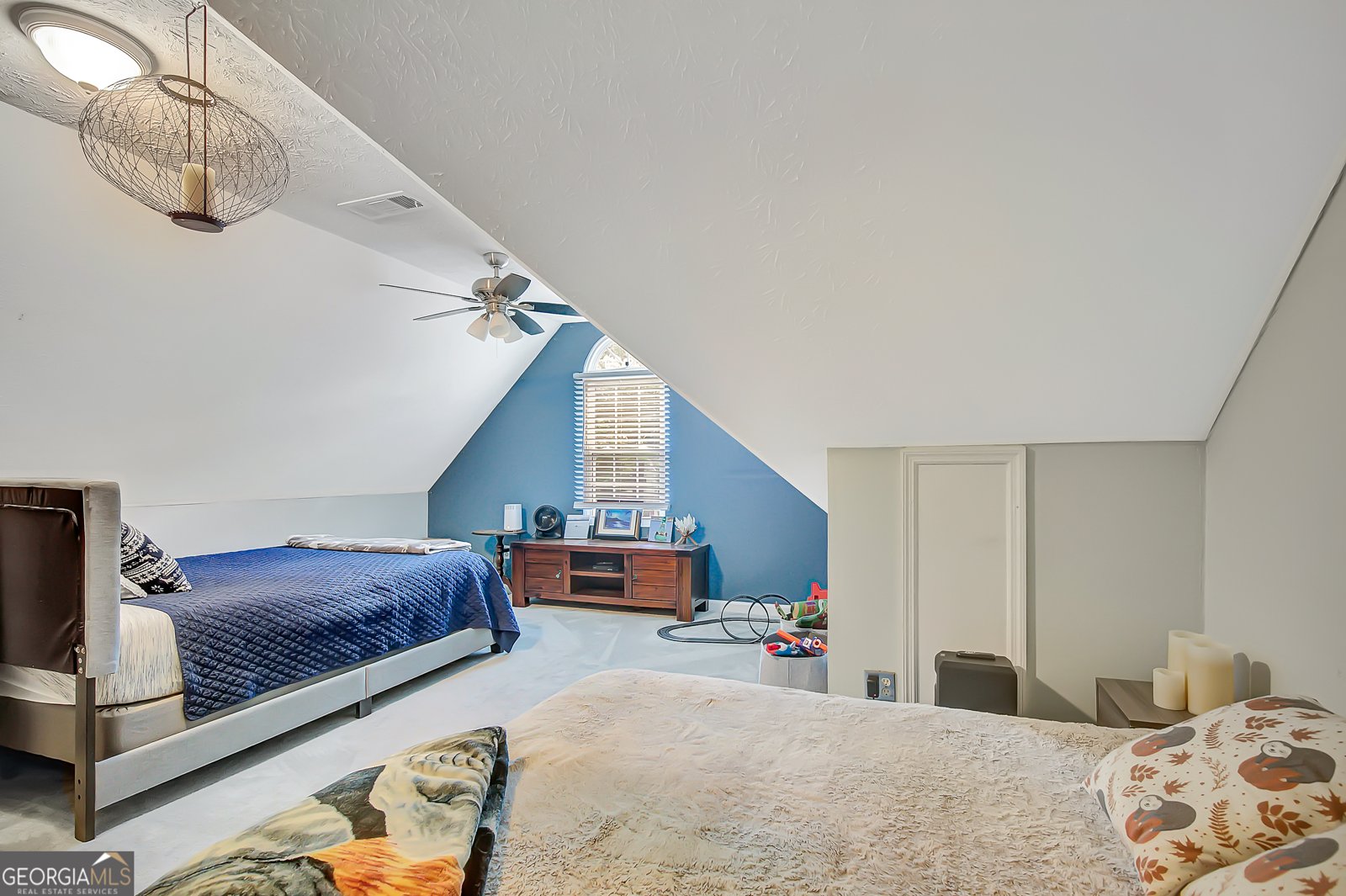 1103 Iveydale Lane Peachtree City - 35