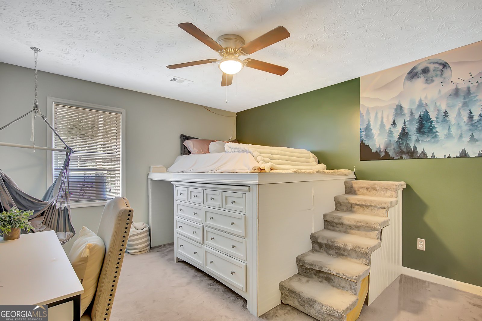 1103 Iveydale Lane Peachtree City - 36