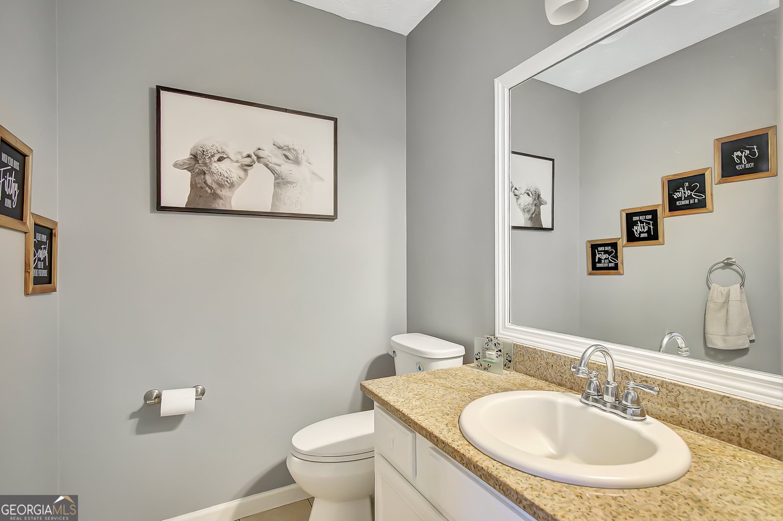 1103 Iveydale Lane Peachtree City - 37