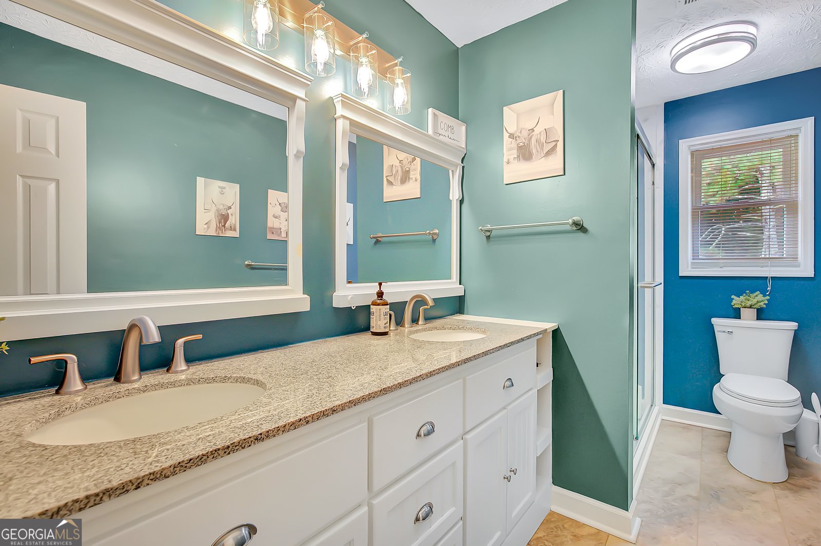 1103 Iveydale Lane Peachtree City - 38