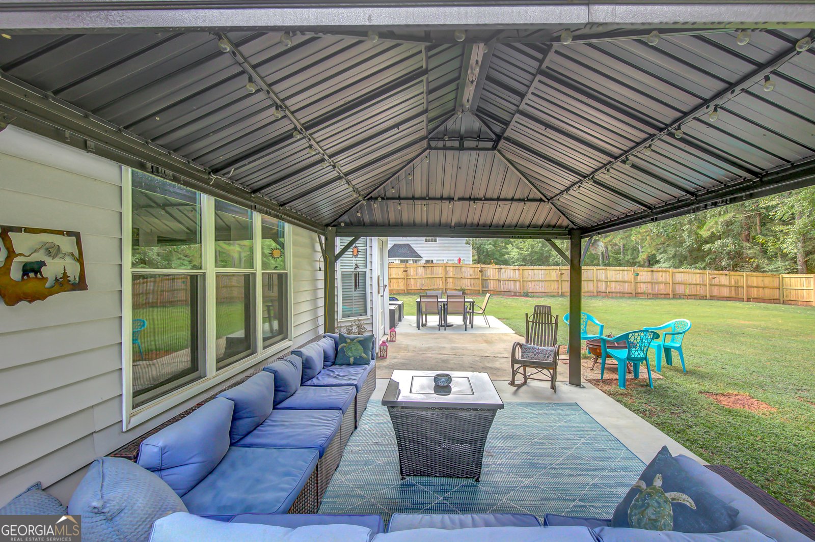 1103 Iveydale Lane Peachtree City - 39