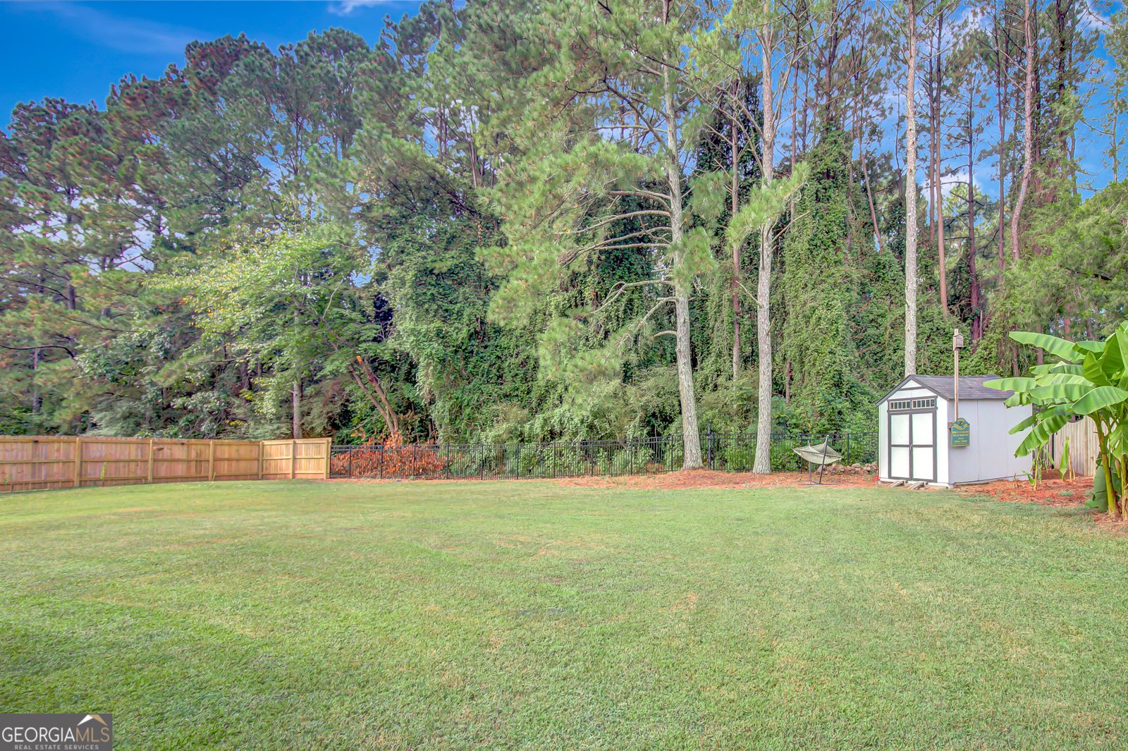 1103 Iveydale Lane Peachtree City - 40