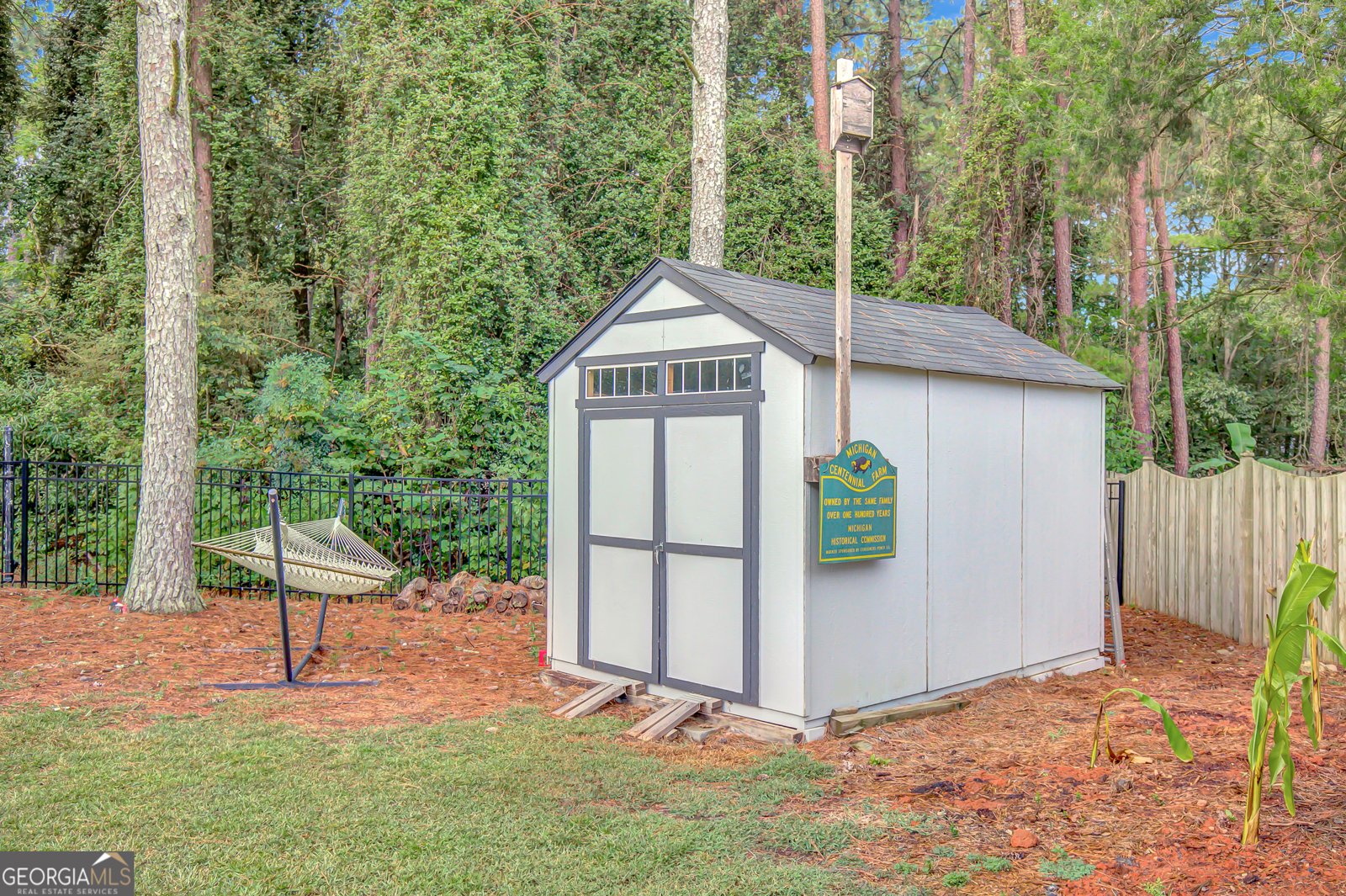 1103 Iveydale Lane Peachtree City - 42