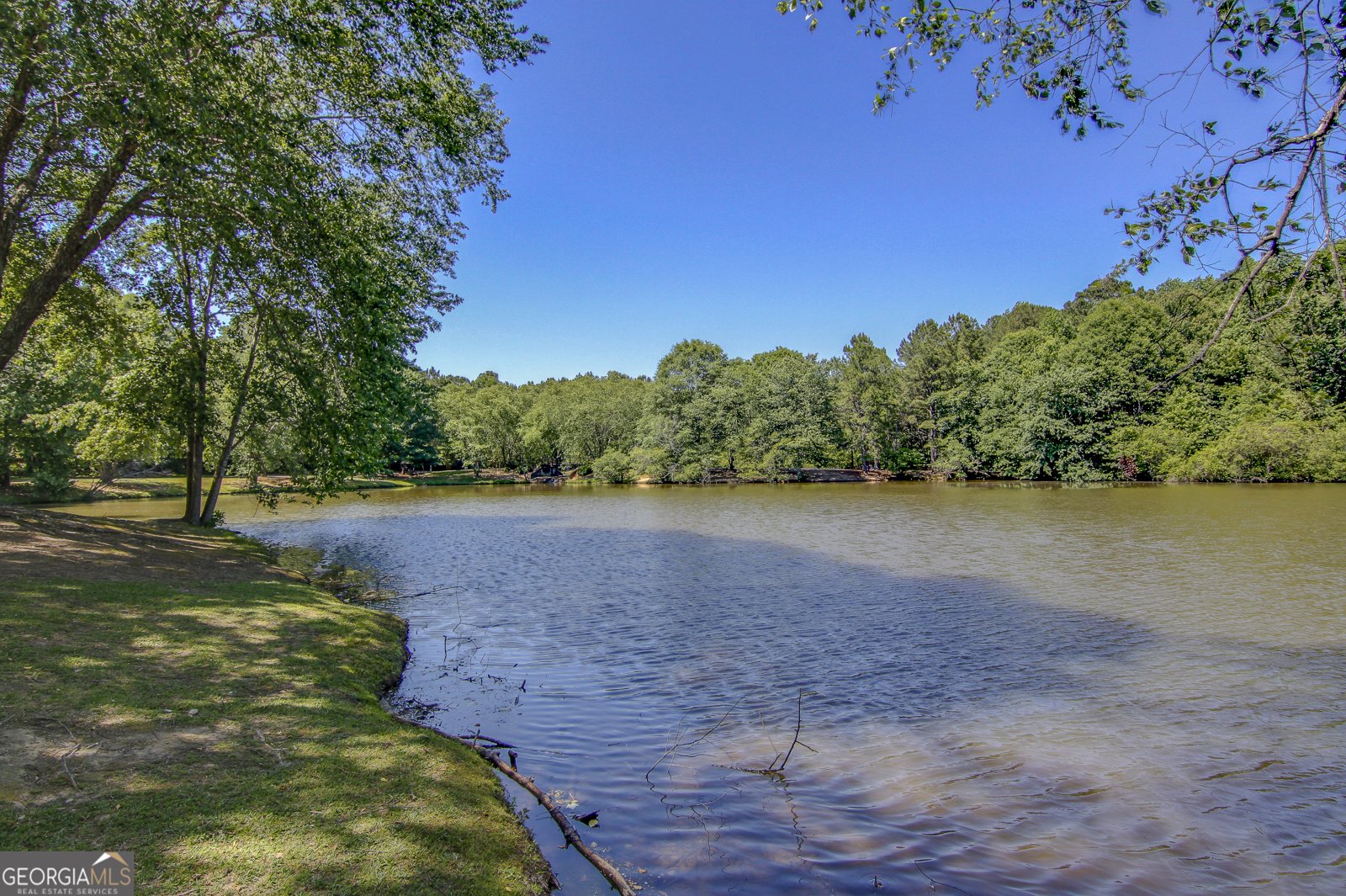 1103 Iveydale Lane Peachtree City - 49